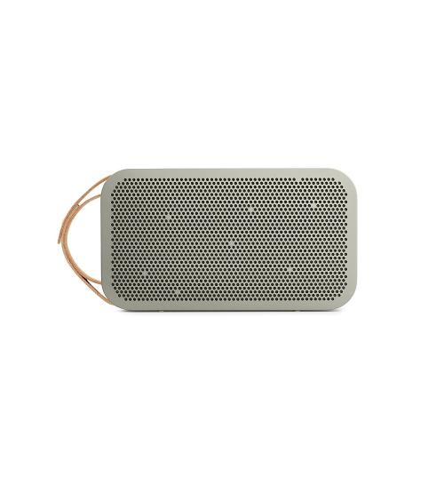 B&O PLAY Bang & Olufsen Beoplay A2 Bluetooth Speaker - Grey